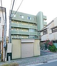 埼玉県川口市栄町1丁目（賃貸マンション1K・1階・22.68㎡） その15