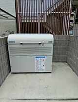 リブリ宮II  ｜ 埼玉県さいたま市北区宮原町3丁目（賃貸マンション1K・1階・27.32㎡） その13