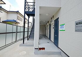 エモーショナルレジデンス  ｜ 埼玉県さいたま市西区大字指扇（賃貸アパート1K・2階・26.14㎡） その18