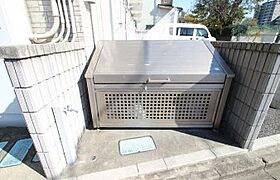 埼玉県さいたま市桜区山久保2丁目（賃貸アパート1R・2階・30.61㎡） その4