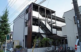 リブリADハウス  ｜ 埼玉県蕨市南町1丁目（賃貸マンション1K・1階・26.08㎡） その1