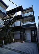 リブリプロタゴニスト  ｜ 埼玉県さいたま市中央区本町東4丁目（賃貸マンション1K・1階・27.32㎡） その1