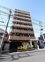 ソレアードシンコ  ｜ 埼玉県川口市西川口1丁目（賃貸マンション1K・8階・22.74㎡） その1