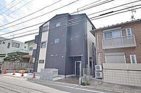 リベルタII  ｜ 埼玉県さいたま市見沼区東大宮4丁目（賃貸アパート1K・3階・23.18㎡） その1