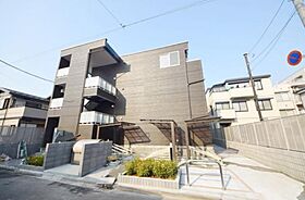 リブリMSハイツ参番館  ｜ 埼玉県さいたま市南区太田窪2丁目（賃貸マンション1K・1階・26.08㎡） その1