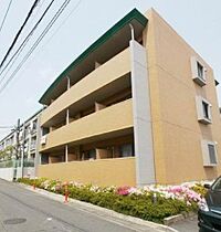 ヴィラフェリーチェ  ｜ 埼玉県さいたま市北区土呂町2丁目（賃貸マンション1K・1階・30.04㎡） その1