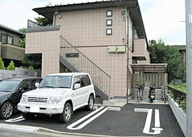 サンライズ  ｜ 埼玉県さいたま市大宮区堀の内町1丁目（賃貸アパート1K・2階・27.52㎡） その3