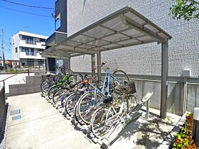 リブリトロ  ｜ 埼玉県さいたま市北区土呂町2丁目（賃貸マンション1K・3階・26.08㎡） その4