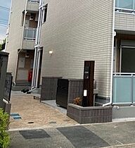 リブリクレストヤナギサキ  ｜ 埼玉県川口市柳崎4丁目（賃貸マンション1R・1階・26.08㎡） その4