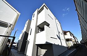 CB宮原ミュゲ  ｜ 埼玉県さいたま市北区宮原町4丁目（賃貸アパート1K・1階・21.55㎡） その1