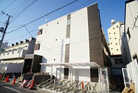 リブリサンマリー蕨  ｜ 埼玉県蕨市北町1丁目（賃貸マンション1K・2階・22.35㎡） その7