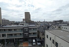 ノワールエブラン蕨  ｜ 埼玉県川口市芝新町（賃貸マンション1K・5階・21.30㎡） その11