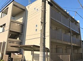 クレイノグラマット  ｜ 埼玉県さいたま市北区東大成町2丁目（賃貸マンション1K・3階・25.10㎡） その1