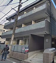 リブリ英  ｜ 埼玉県川越市菅原町（賃貸マンション1K・3階・26.08㎡） その1