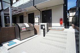 リブリユメIII  ｜ 埼玉県さいたま市中央区本町東5丁目（賃貸マンション1K・2階・23.60㎡） その16