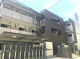 クレイノクーラルガル  ｜ 埼玉県さいたま市大宮区北袋町2丁目（賃貸マンション1K・3階・24.84㎡） その1