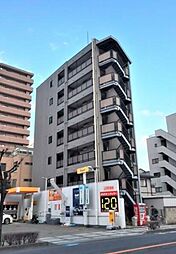 アクシーズグランデ常盤