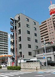 アクシーズグランデ常盤