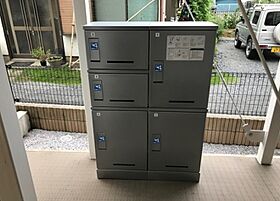 リブリタウンコート  ｜ 埼玉県川越市岸町1丁目（賃貸マンション1K・3階・26.08㎡） その6