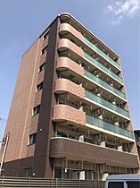 グランデ新宿  ｜ 埼玉県川越市新宿町5丁目（賃貸マンション1K・4階・29.74㎡） その1