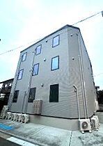 グラデュース大和田町  ｜ 埼玉県さいたま市見沼区大和田町2丁目（賃貸アパート1K・1階・21.50㎡） その1