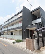 リブリマーズ  ｜ 埼玉県さいたま市北区日進町2丁目（賃貸マンション1K・3階・26.91㎡） その1