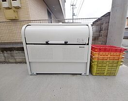 ビアンカ春日部  ｜ 埼玉県春日部市南4丁目（賃貸アパート1K・3階・29.32㎡） その5