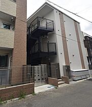 レガーロ桶川  ｜ 埼玉県桶川市南1丁目（賃貸アパート1K・2階・20.46㎡） その18