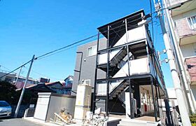 リブリ並木  ｜ 埼玉県川口市並木1丁目（賃貸マンション1K・1階・23.18㎡） その1