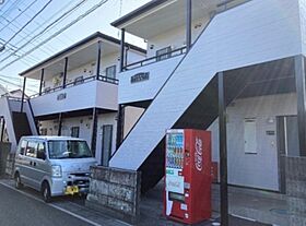 リッツコート弐番館  ｜ 埼玉県さいたま市見沼区大字南中丸（賃貸アパート1K・1階・22.40㎡） その1