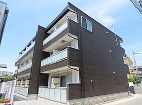 リブリシャンハイツ中浦和  ｜ 埼玉県さいたま市桜区田島4丁目（賃貸マンション1K・1階・28.56㎡） その1