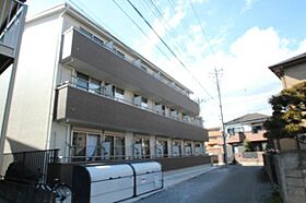 ファーマメント大宮大和田  ｜ 埼玉県さいたま市見沼区大和田町1丁目（賃貸アパート1K・1階・23.55㎡） その14