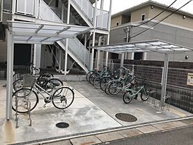 リブリエシュレ  ｜ 埼玉県蕨市錦町4丁目（賃貸マンション1K・1階・26.08㎡） その14