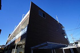 リブリフォレスト南浦和  ｜ 埼玉県さいたま市南区大谷場2丁目（賃貸マンション1K・3階・26.08㎡） その1