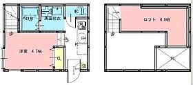 ライゼストボヌール大宮  ｜ 埼玉県さいたま市大宮区大成町1丁目（賃貸アパート1R・2階・20.08㎡） その2