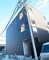 リブリAm  ｜ 埼玉県さいたま市桜区田島2丁目（賃貸マンション1K・3階・22.35㎡） その1