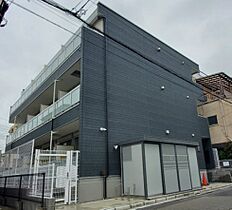 アヴァンティ西川口  ｜ 埼玉県川口市並木4丁目（賃貸マンション1K・2階・22.35㎡） その17