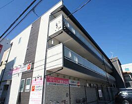 埼玉県戸田市喜沢1丁目（賃貸マンション1K・3階・28.15㎡） その1