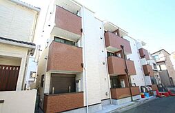コワンドリュ北戸田