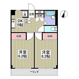 🉐敷金礼金0円！🉐ホワイトピア　I