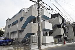 フェリスカーサさいたま