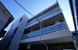 リブリ・プレステージ浦和