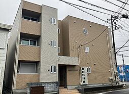 REGALEST東川口
