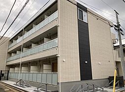 リブリ・新都心II