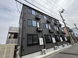 キャメル北戸田