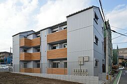 ブラン大宮