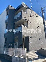 グレイス指扇