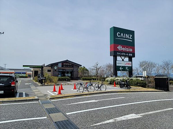 グリーンハイツ ｜滋賀県彦根市城町2丁目(賃貸アパート1K・1階・23.10㎡)の写真 その25