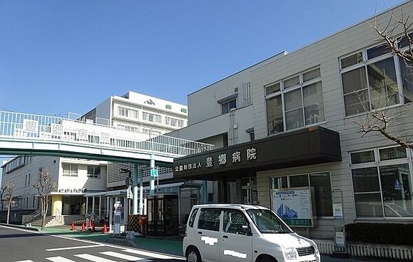 画像18:豊郷病院様まで2500m