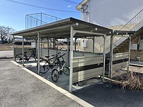 レイーナ 110 ｜ 滋賀県犬上郡豊郷町大字沢347-1（賃貸アパート1K・1階・28.01㎡） その21